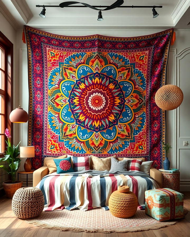 Wall Tapestry