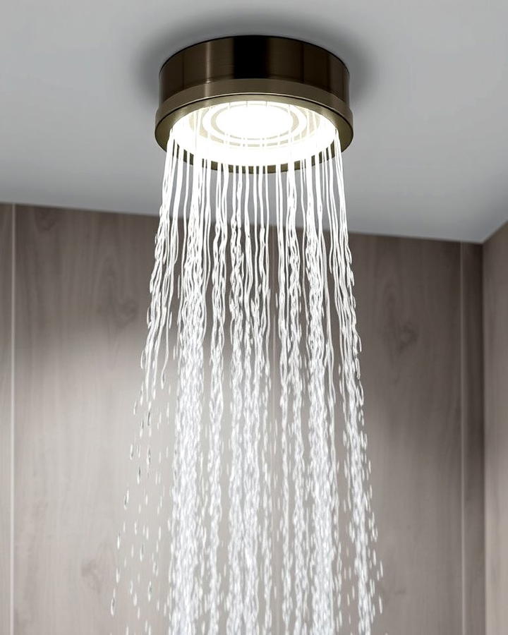 Waterproof Downlights