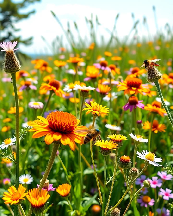 Wildflower Meadow