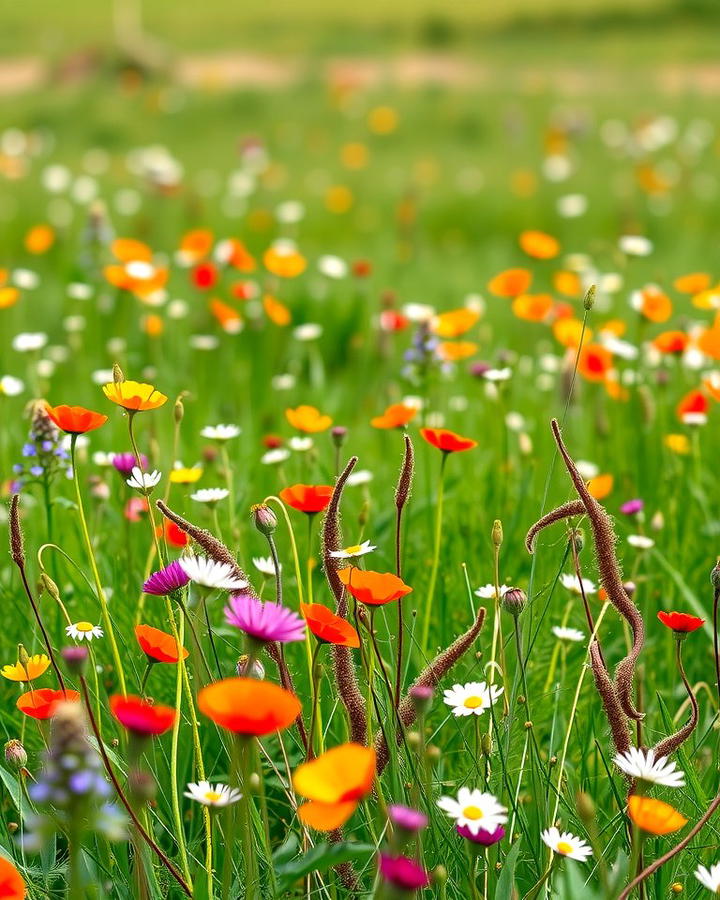 Wildflower Meadows