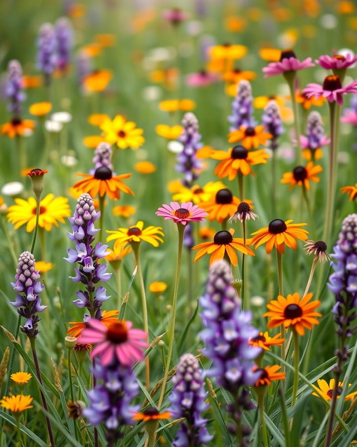 Wildflower Meadows 2