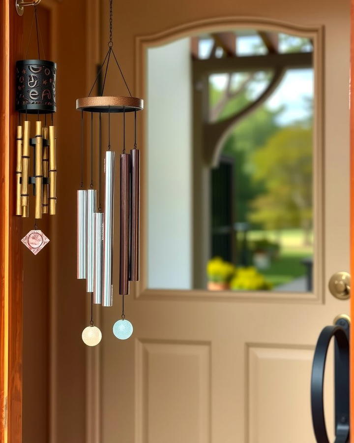 Wind Chimes