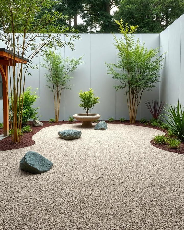 Zen Garden