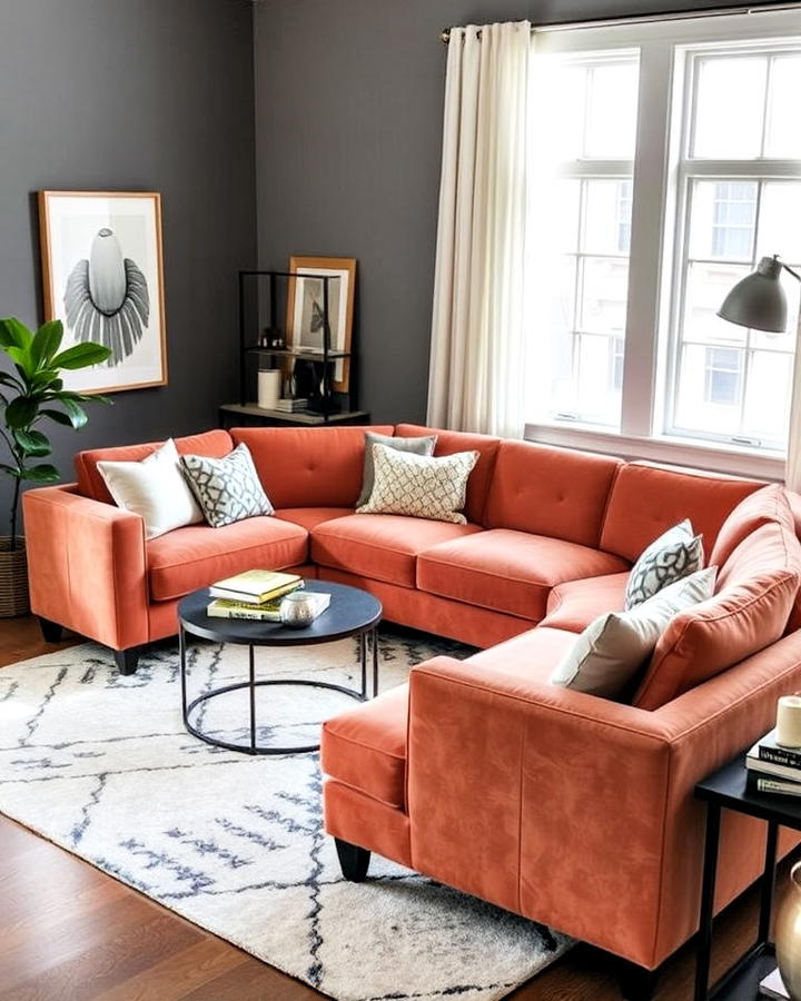 different sofa sizes in living room