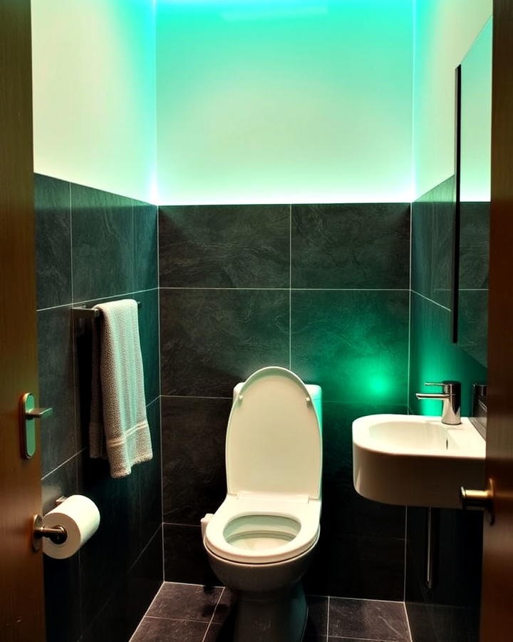scent diffusers for freshness office bathroom