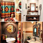 20 Western Bathroom Ideas for a Rustic and Relaxing Retreat