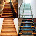 25 Basement Stair Ideas to Transform Your Space