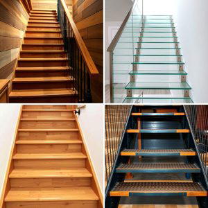 25 Basement Stair Ideas to Transform Your Space