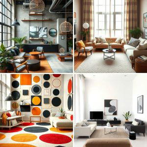 25 Bauhaus Interior Design Ideas for a Minimalist Look