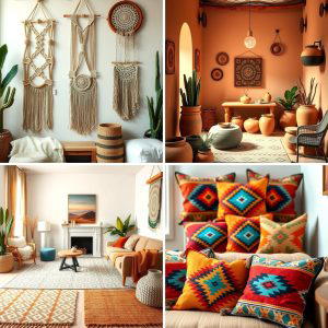 25 Desert Themed Room Ideas for a Warm and Inviting Space