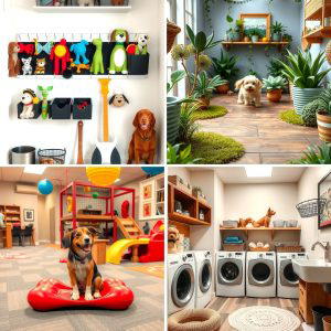 25 Dog Room Ideas for a Pet-Friendly Home