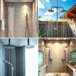 25 Double Shower Ideas for a Luxurious Bathroom