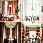 25 Elegant Dining Room Curtain Ideas to Transform Your Space