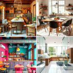 25 Kitchen Diner Ideas for a Functional and Stylish Space