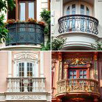 25 Romantic Juliet Balcony Ideas for Dreamy Outdoor Views