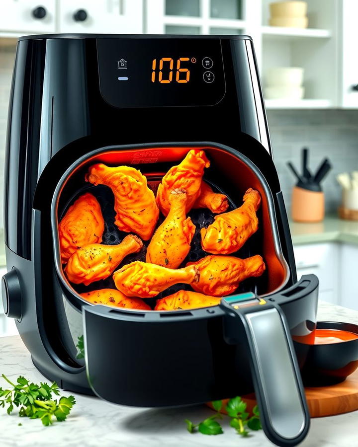 Air Fryer 2 - 30 Small Kitchen Appliances List