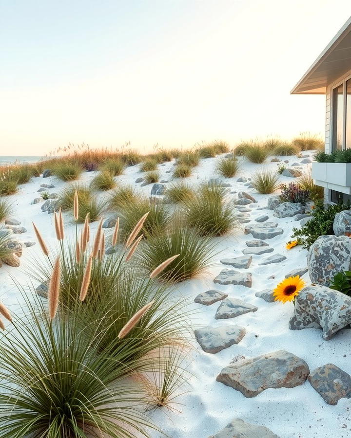 Coastal Inspired Landscaping - 25 South Florida Landscaping Ideas