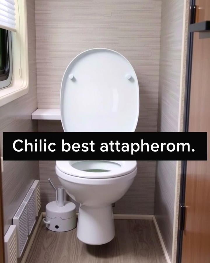 Compact Bidet Attachments - 25 Small Rv Bathroom Ideas