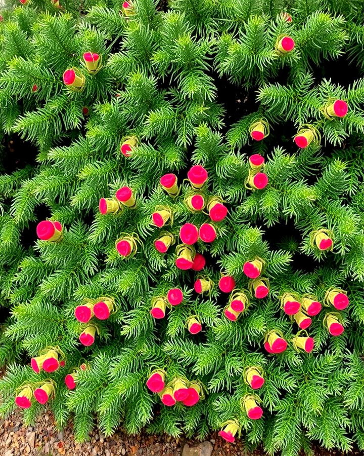 Cotoneaster The Versatile Solution - 25 Shrubs for Privacy