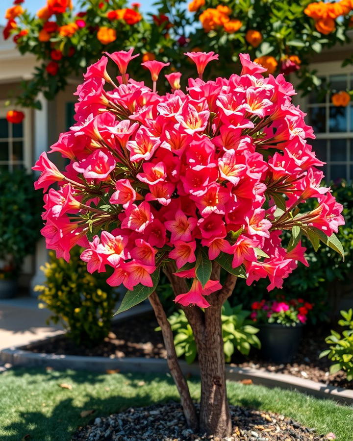 Crape Myrtle 2 - 25 Small Trees for Front Yard