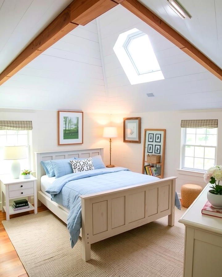 Dormer Windows for Character and Light - 25 Modern Cape Cod House Ideas