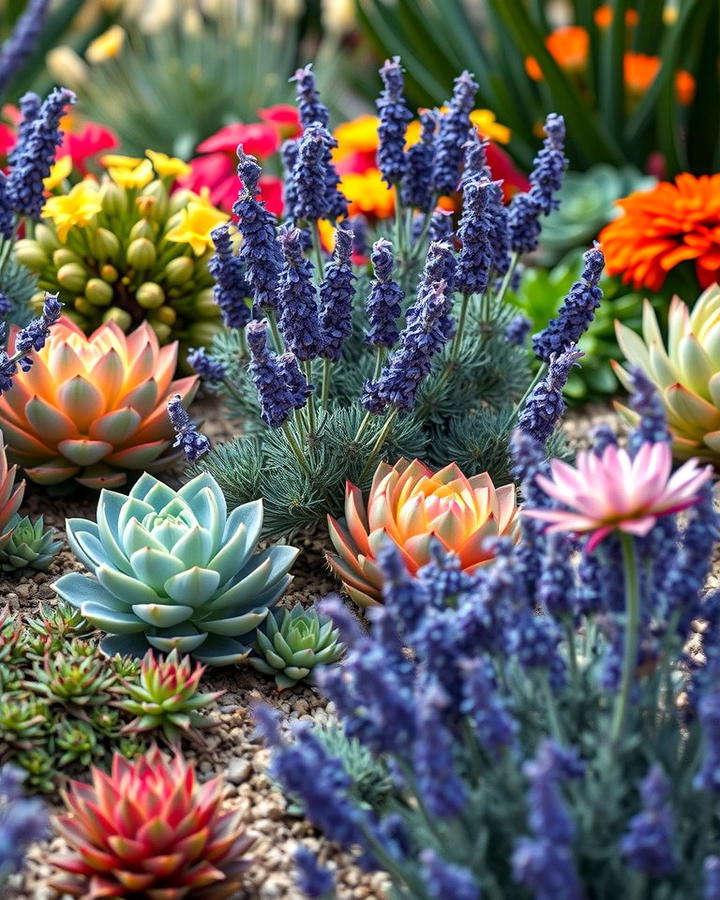 Drought Tolerant Plants - 25 Xeriscape Ideas