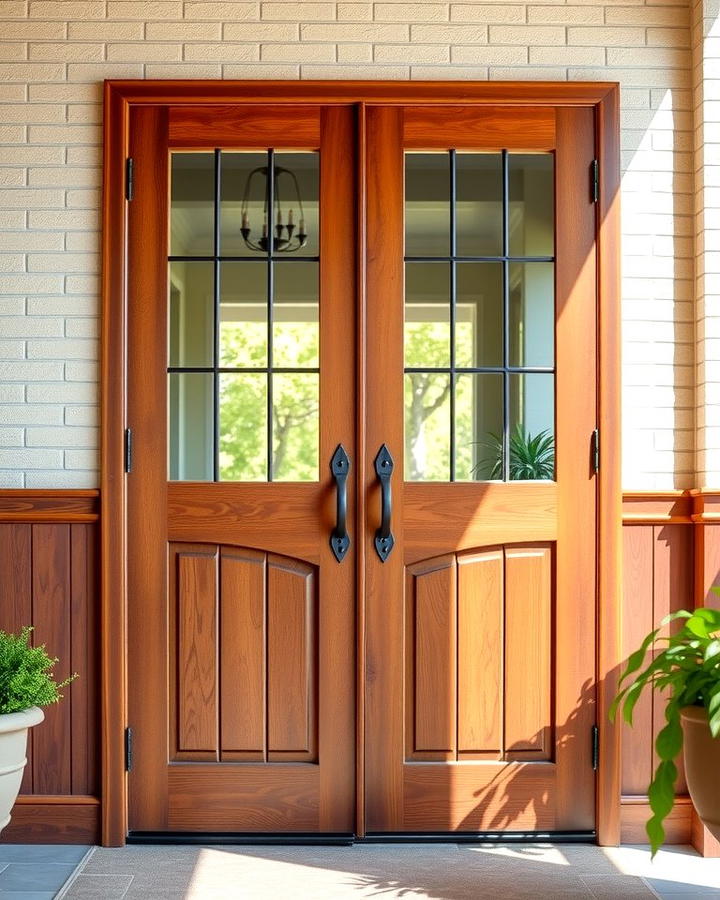 Dutch Patio Doors - 25 Patio Door Ideas