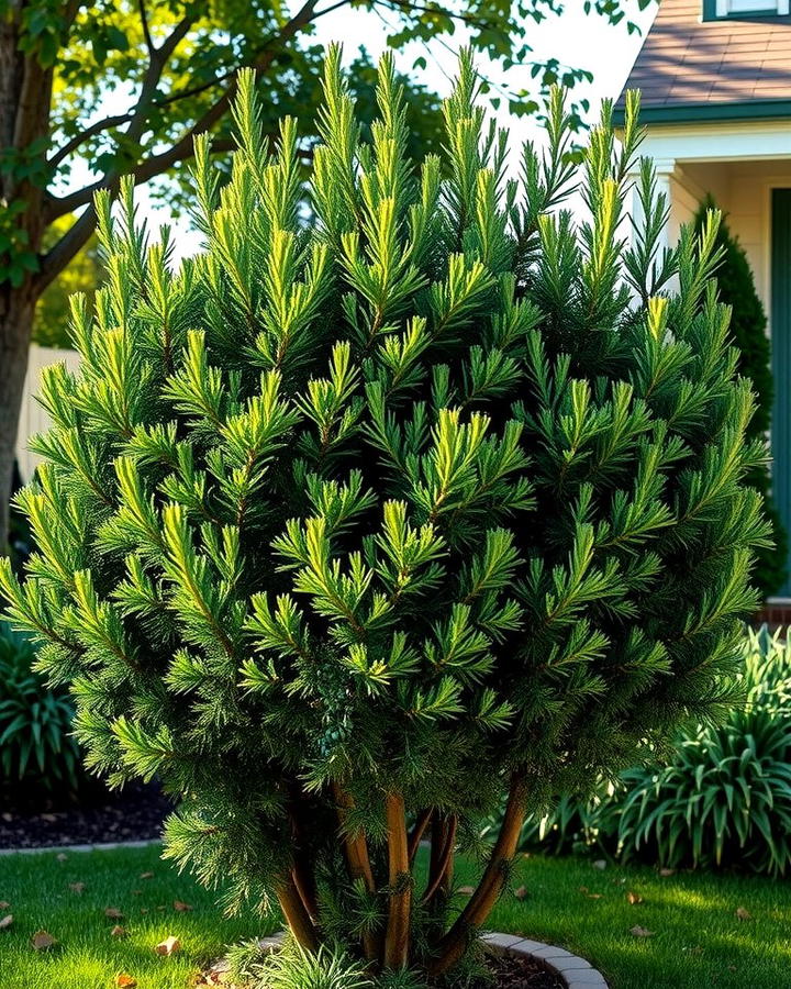 Eastern Red Cedar - 25 Small Trees for Front Yard