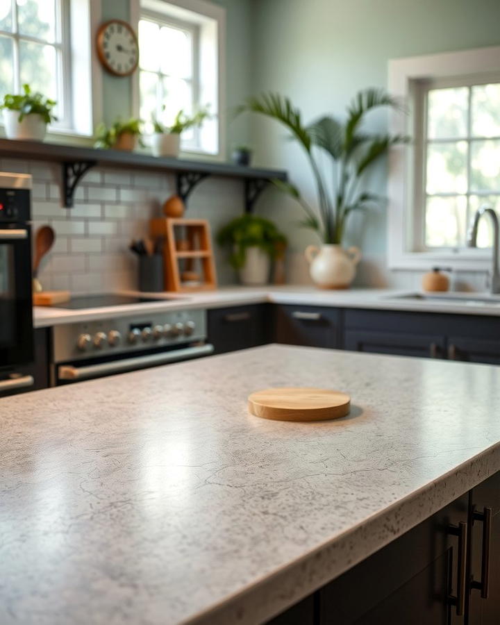 Eco Friendly Kitchen Solution - 25 Soapstone Kitchen Countertops