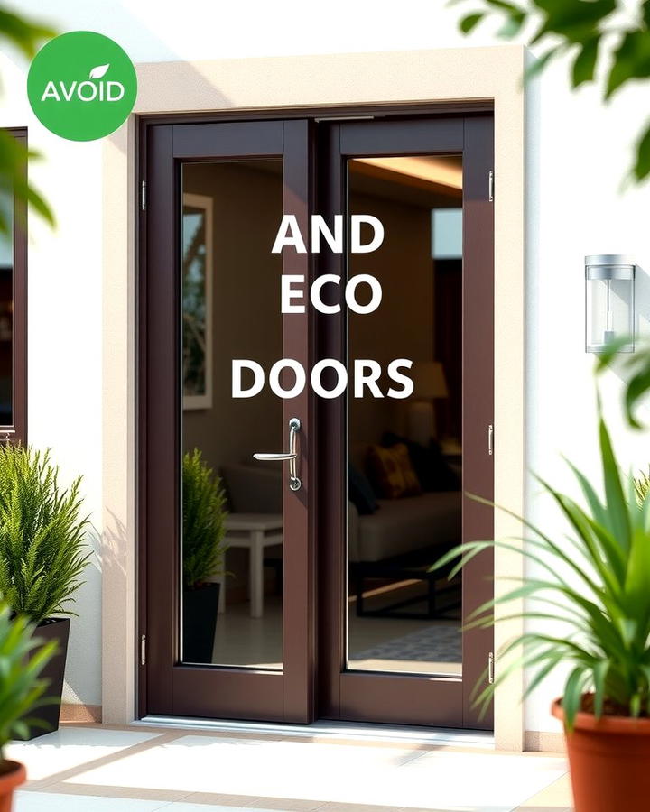 Energy Efficient Patio Doors 2 - 25 Patio Door Ideas