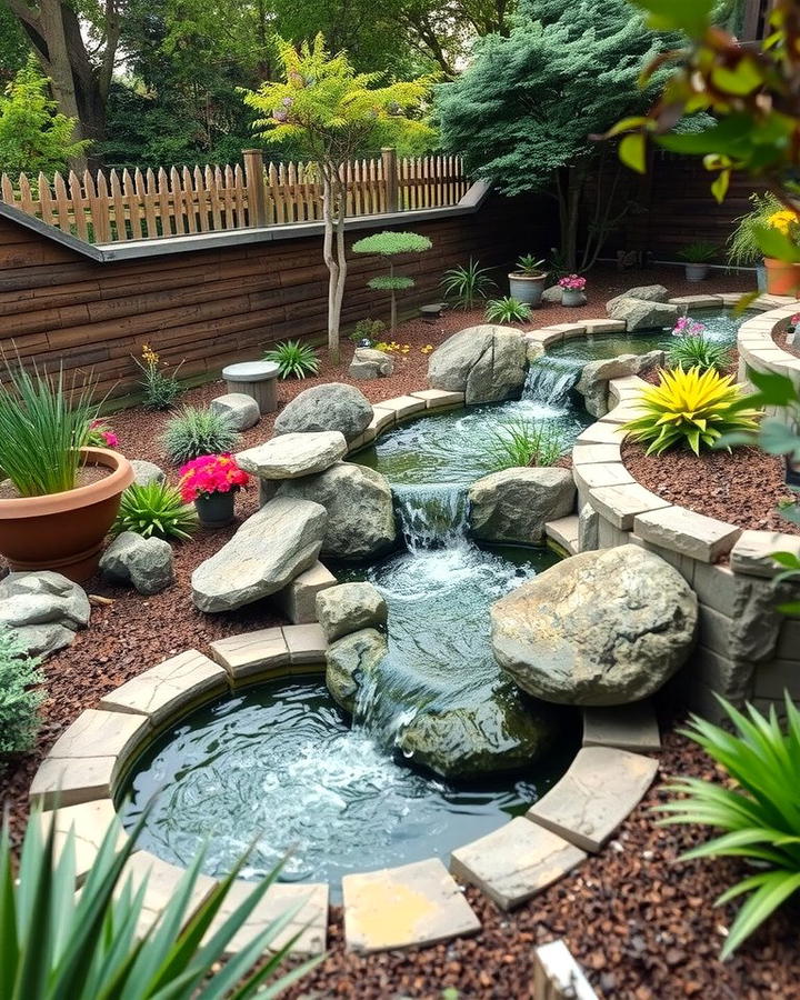 Feng Shui Garden Design - 30 Asian Landscaping Ideas