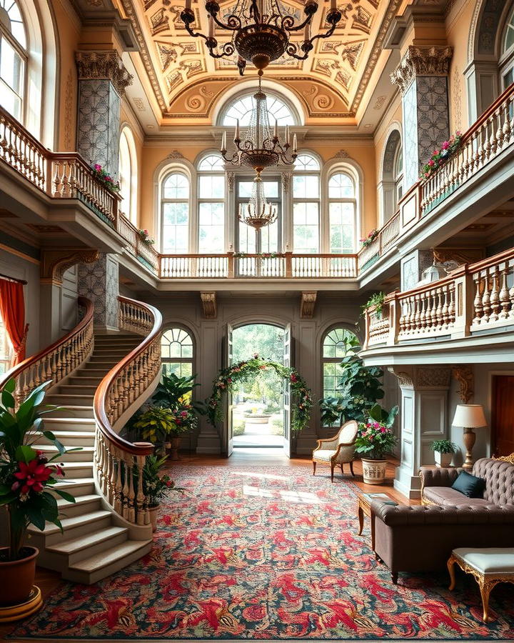 Historic Mansion Grandeur - 25 Wedding Venue Ideas