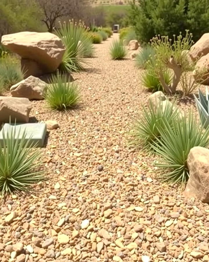 Mosaic Garden Pathways - 25 Mosaic Garden Ideas