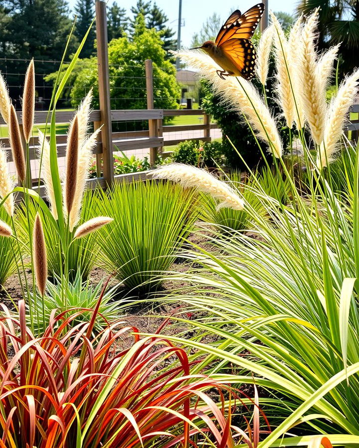 Native Florida Plant Landscaping - 30 Florida Backyard Ideas