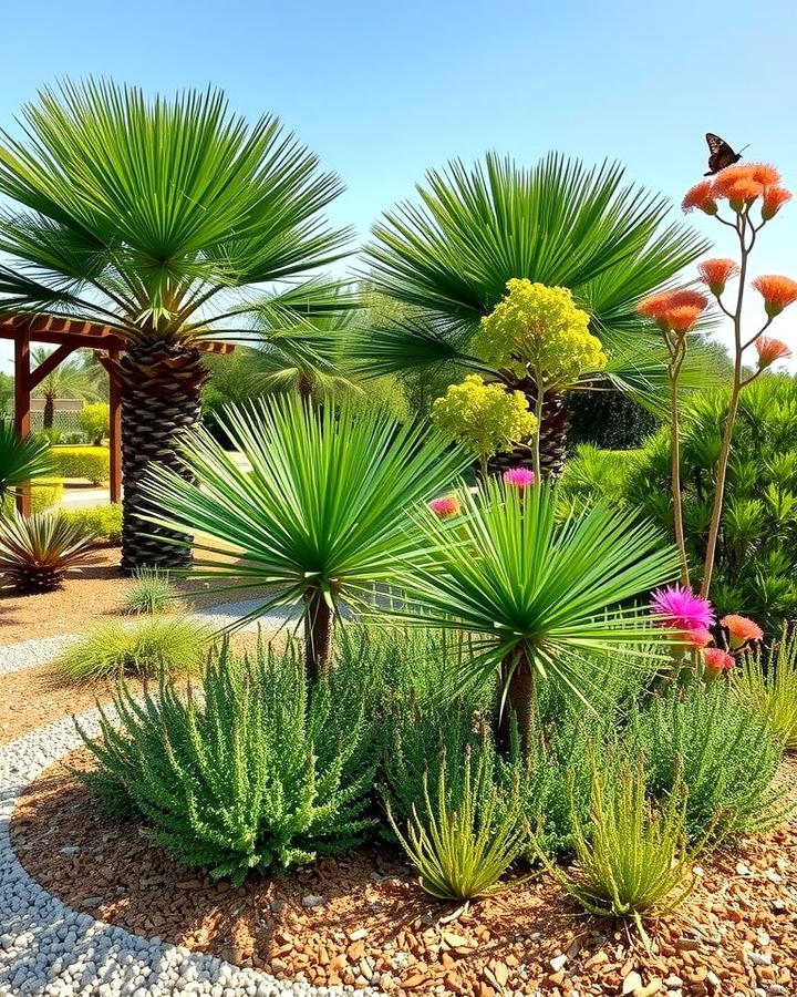 Native Plant Landscaping - 25 South Florida Landscaping Ideas