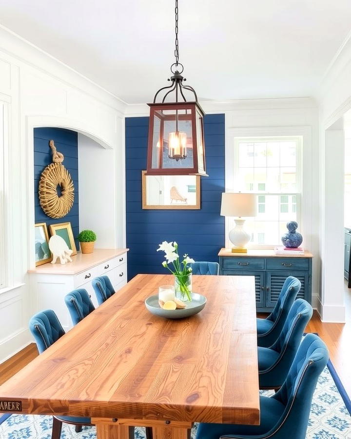 Nautical Lighting Fixtures 2 - 25 Modern Cape Cod House Ideas