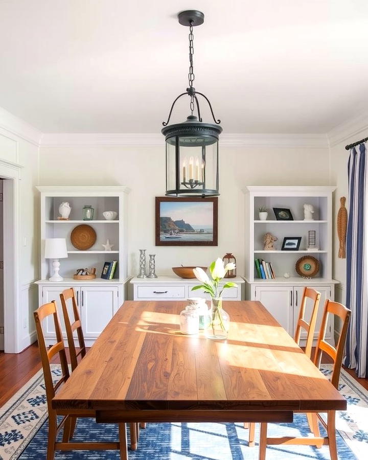 Nautical Lighting Fixtures - 25 Modern Cape Cod House Ideas