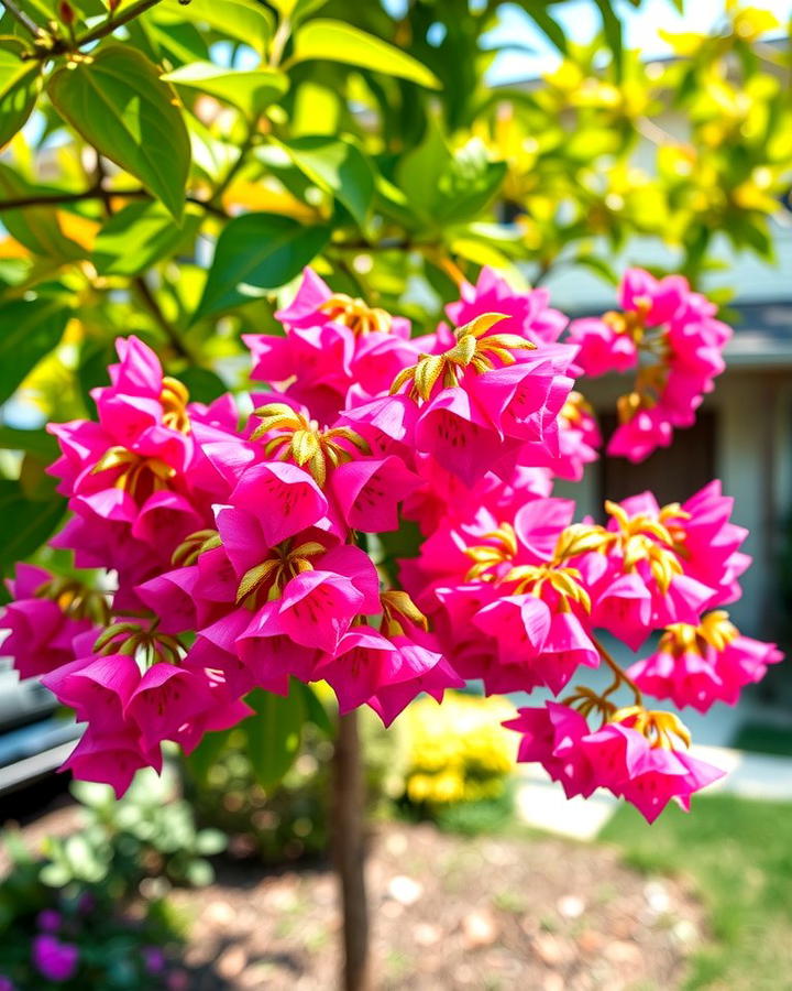 Redbud Tree - 25 Small Trees for Front Yard