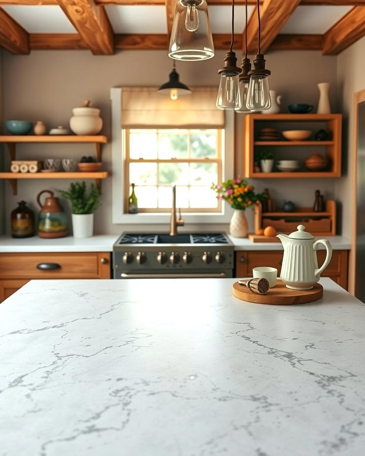 Rustic Soapstone Countertops - 25 Soapstone Kitchen Countertops