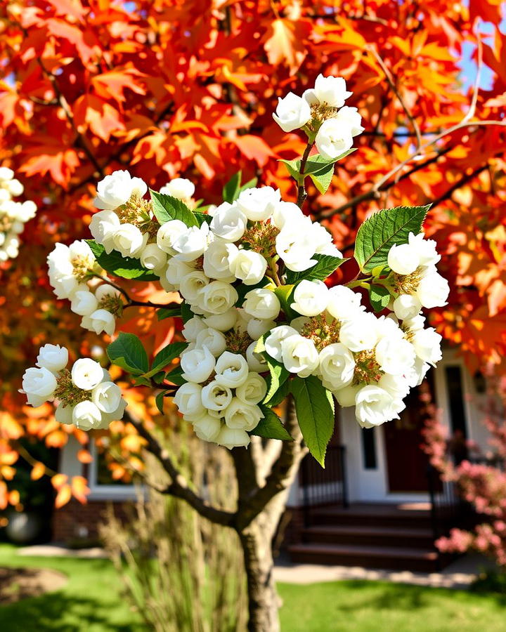 Serviceberry - 25 Small Trees for Front Yard