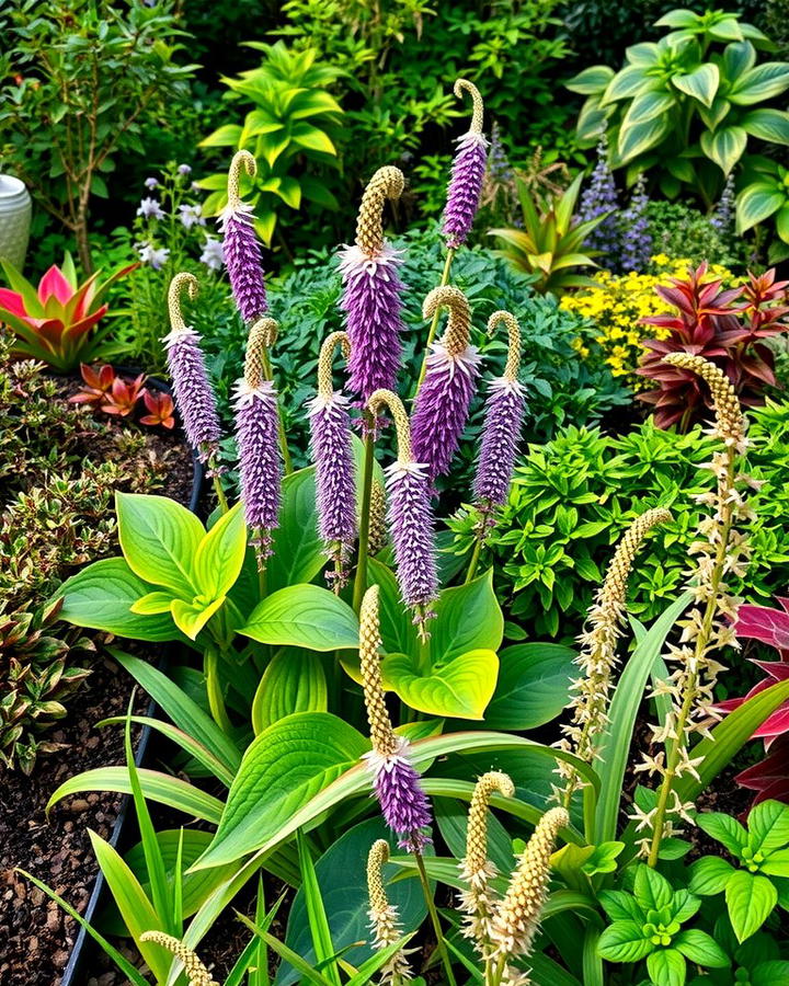 Shade Loving Perennials - 25 Shady Garden Ideas