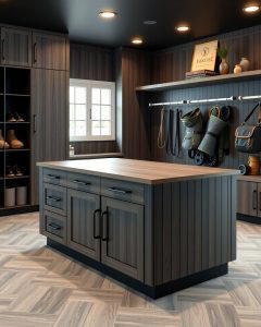 30 Functional Tack Room Organization Solutions