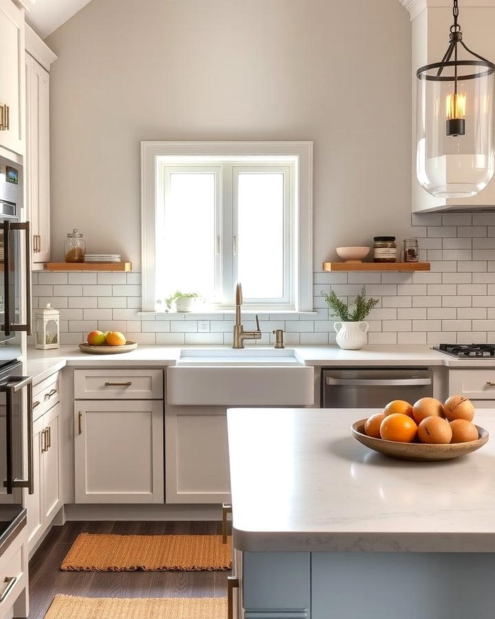 Versatility in Design - 25 Soapstone Kitchen Countertops