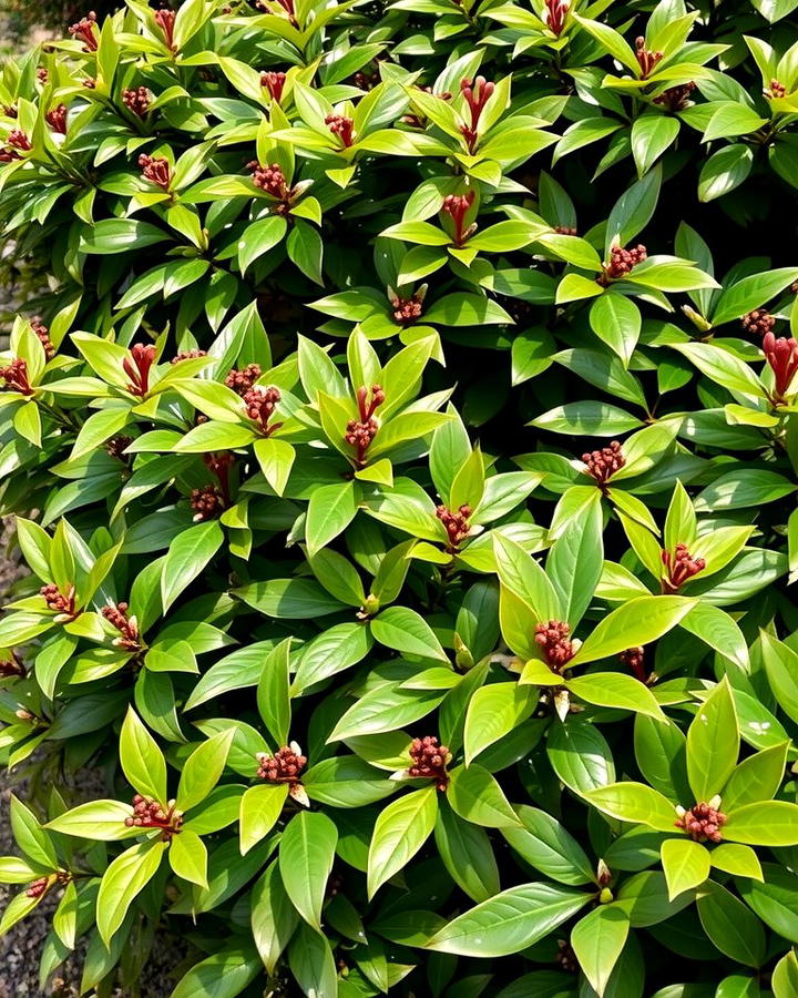 Viburnum for Dense Coverage - 25 Shrubs for Privacy