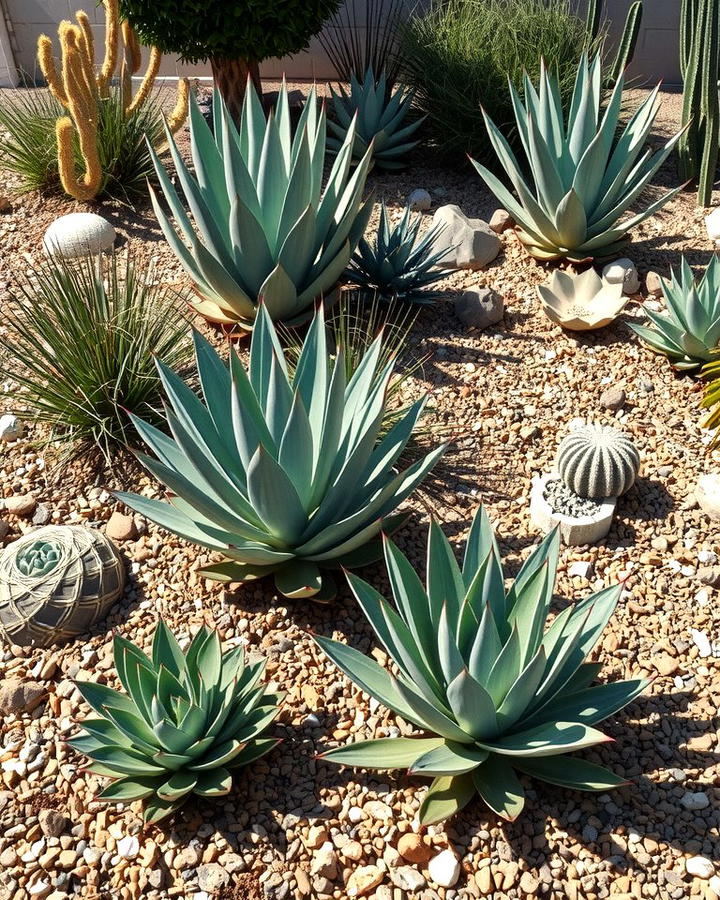 Xeriscaping for Drought Resistance - 25 South Florida Landscaping Ideas