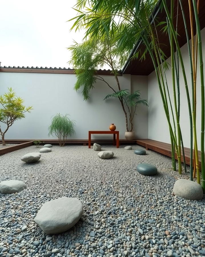 Zen Gardens - 25 South Florida Landscaping Ideas