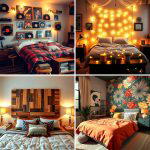 25 Trendy Hipster Bedroom Ideas for a Unique Personal Space