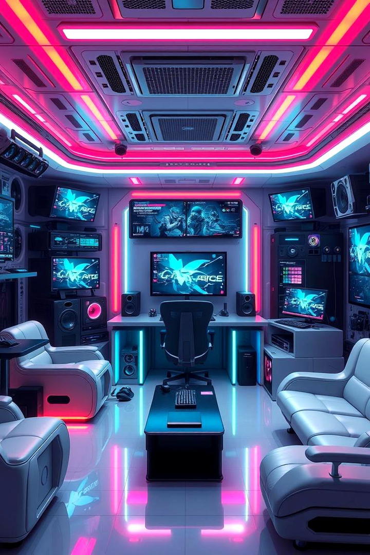 Anime Tech Hub - 30 Anime Room Ideas