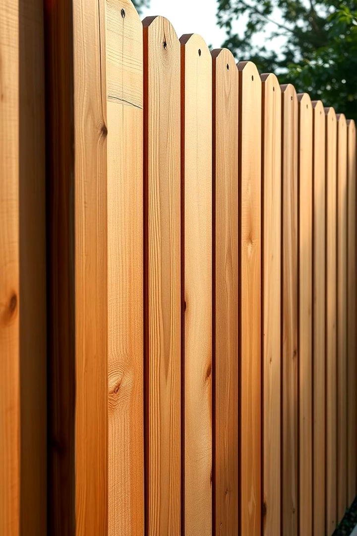 Elegant Cedar Blend - 30 Fence Stain Colors