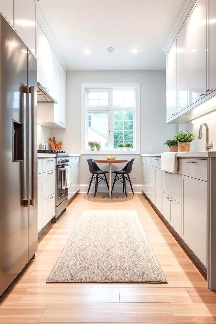 Kitchen Runner Rug - 30 Kitchen Rug Ideas